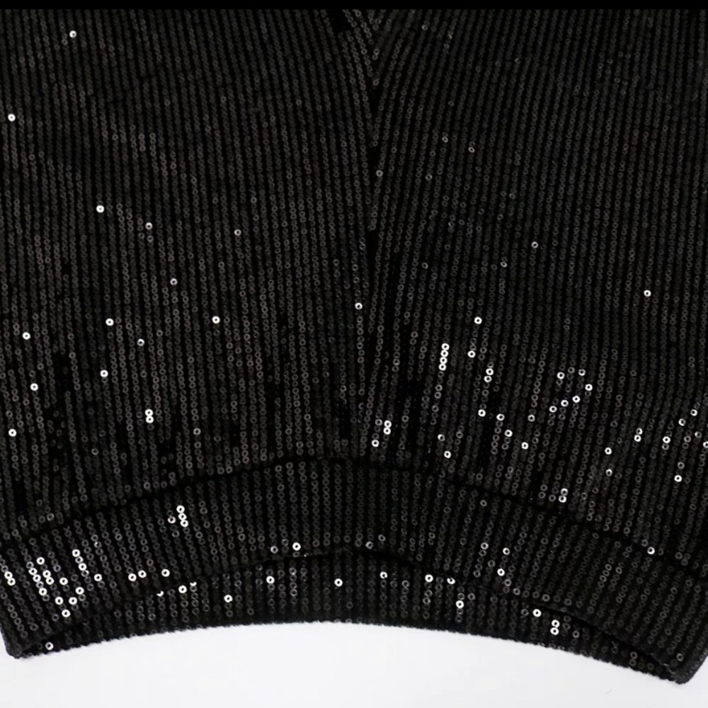 Sequin Pant Set - Picture 4 of 5